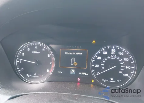 2015 Hyundai Genesis 3.8 z USA, uszkodzony, nr VIN KMHGN4JEXFU024174